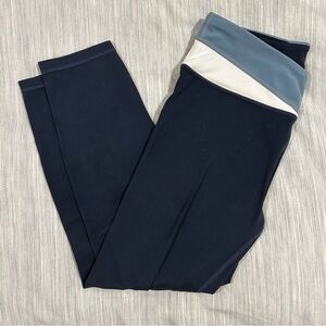 GAP Eclipse Colorblock Leggings